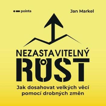 Nezastavitelný růst - Markel Jan