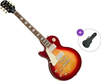 Epiphone Les Paul Standard 50s Heritage LH SET Heritage Cherry Sunburst Elektrická kytara