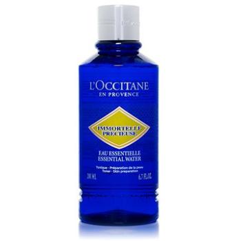 L'OCCITANE Immortelle Precious Essential Water 200 ml (3253581582657)
