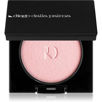 Diego dalla Palma Makeup Studio Matt Eye Shadow matné oční stíny odstín 154 Pale Pink 3 g