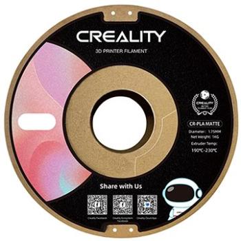 Creality CR-PLA matná černá (3301010297)