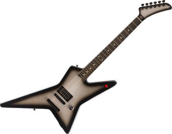 EVH Star T.O.M. EB Silverburst Elektrická kytara