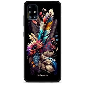 Mobiwear Glossy lesklý pro Samsung Galaxy A51 - G011G (5904808456128)