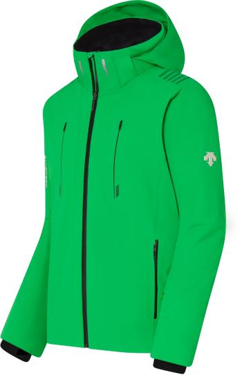 Descente Swiss Jacket - Ever Green S