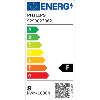 LED 60W A60 E27 WW FR ND 1PF PHILIPS