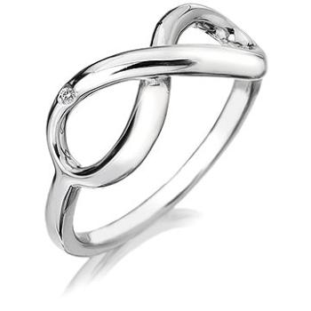 HOT DIAMONDS Infinity DR144 (Ag925/1000, 2,3 g) (SP13688nad)