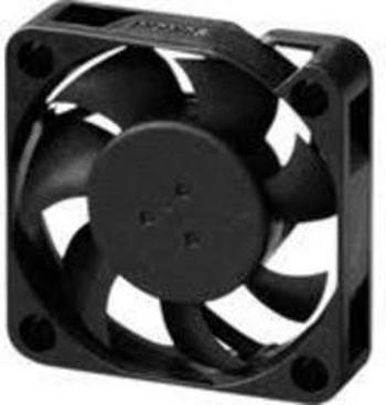 Axiální ventilátor Sunon MF40060V1-1000U-S99 MF40060V1-1000U-S99, 5 V/DC, 29.3 dB, (d x š x v) 40 x 40 x 6 mm