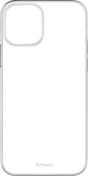 Artwizz zadní kryt na mobil transparentní