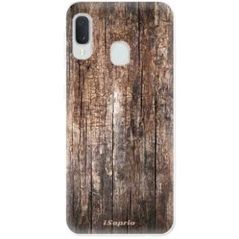 iSaprio Wood 11 pro Samsung Galaxy A20e (wood11-TPU2-A20e)