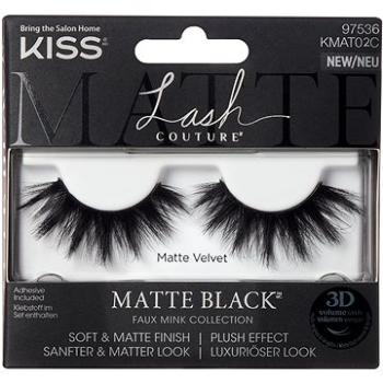 KISS Lash Faux Mink 3D Matte Collection 02 (731509975369)