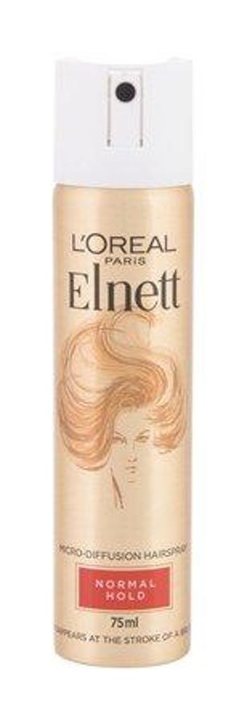 Lak na vlasy L´Oréal Paris - Elnett 75 ml 