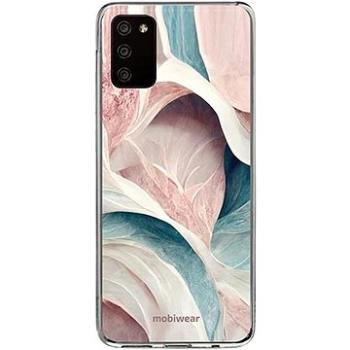 Mobiwear Silikon pro Samsung Galaxy A02S - B003F (5904808347426)