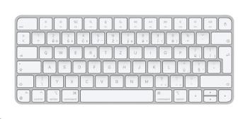 APPLE Magic Keyboard - Czech