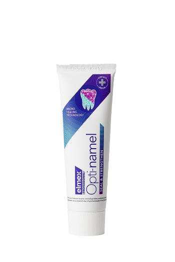 Elmex Dental Enamel Protection Professional zubní pasta, 75 ml