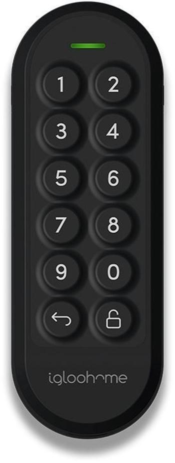 Igloohome Klávesnice Keypad pro Igloohome zámky