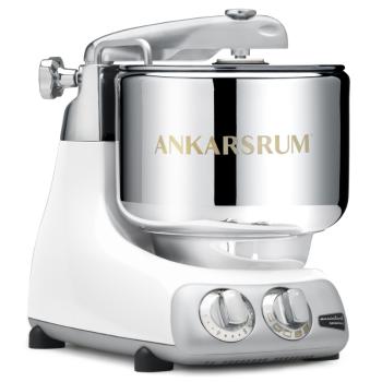 Kuchyňský robot AKM6230 Assistent Original Ankarsrum bílý