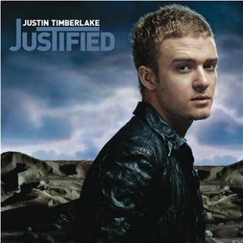 Timberlake Justin: Justified (2x LP) - LP (0012414182319)