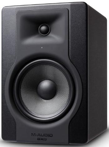 M-Audio BX8 D3