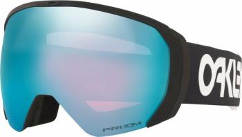 Oakley Flight Path L 71100700 Pilot Black/Prizm Snow Sapphire Iridium Lyžařské brýle