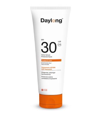 Daylong Protect & Care SPF 30 Locio 200 ml