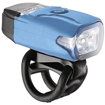 Lezyne LED KTV DRIVE FRONT BLUE (1-LED-12F-V410)