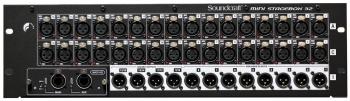 Soundcraft Mini Stagebox 32R Stagebox