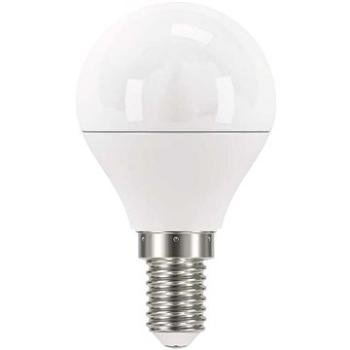 EMOS LED žárovka True Light Mini Globe 4,2W E14 teplá bílá (1525731221)