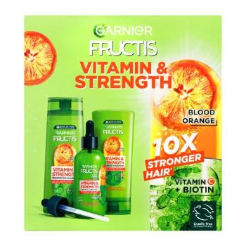 Garnier Fructis Vitamin & Strength dárková kazeta dárková sada