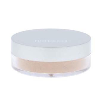 Artdeco Pure Minerals Mineral Powder Foundation 15 g make-up pro ženy 2 Natural beige