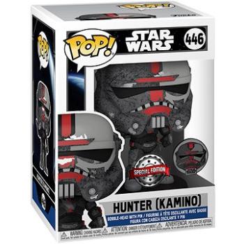 Funko POP! Star Wars ATG - Hunter (Kamino) (889698556231)