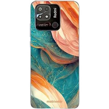 Mobiwear Silikon pro Xiaomi Redmi 10C - B006F (5904808342766)