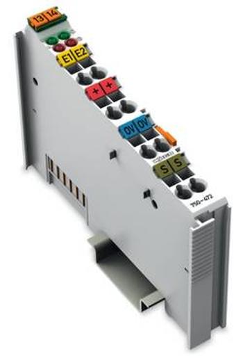 Modul analogového vstupu pro PLC WAGO 750-472 24 V/DC