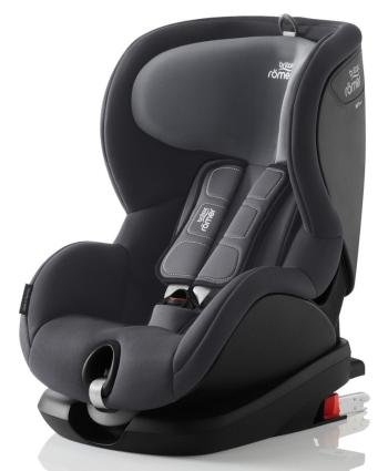 Britax Römer Autosedačka Trifix 2 i-Size 2023 Storm Grey