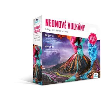 Neonové vulkány (8590228064103)