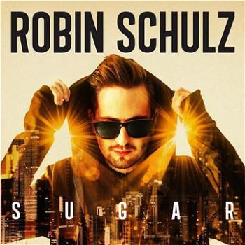 Schulz Robin: Sugar - CD (5054196742126)
