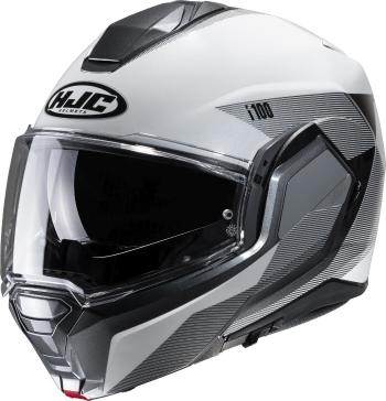 HJC i100 Beston MC5 2XL Přilba