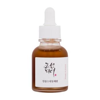 Beauty of Joseon Ginseng + Snail Mucin Revive Serum 30 ml pleťové sérum pro ženy na dehydratovanou pleť