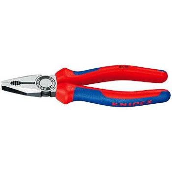 Knipex Kombinované kleště 0302160 (03 02 160)