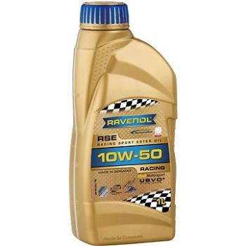 RAVENOL RSE SAE 10W50; 1 L  (4014835726819)