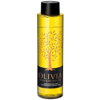 OLIVIA Dry Hair Shampoo 300 ml (5201109000631)