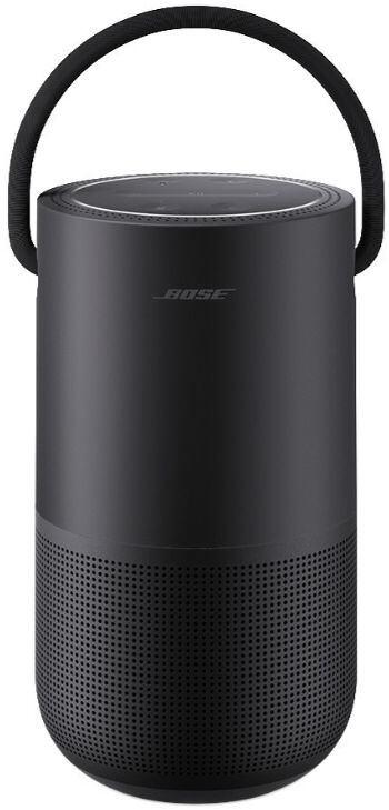 Bose Portable Home Speaker barva černá