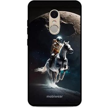 Mobiwear Glossy lesklý pro Xiaomi Redmi Note 4 Global - G004G (5904808516877)