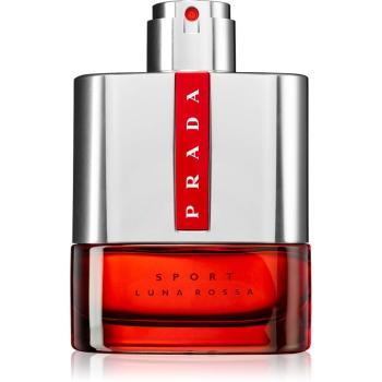 Prada Luna Rossa Sport toaletní voda pro muže 100 ml