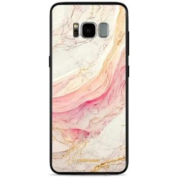 Mobiwear Glossy lesklý pro Samsung Galaxy S8 - G027G (5904808479394)