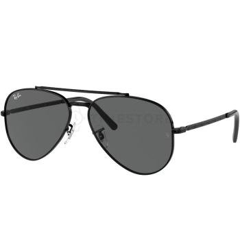 Ray-Ban New Aviator RB3625 002/B1 55 - 30 dnů na vrácení zboží