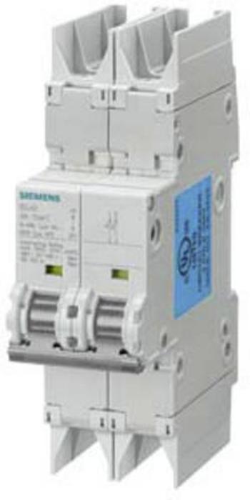 Ochranný spínač pro kabely Siemens 5SJ4215-7HG42 1 ks