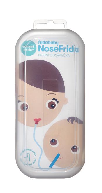 Fridababy NoseFrida nosní odsávačka 1 ks