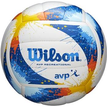 Wilson AVP Splatter vb (WTH30120XB)