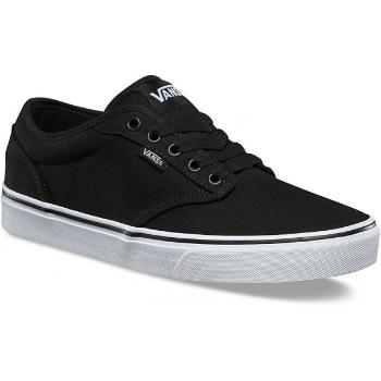 Vans MN ATWOOD Pánské tenisky, černá, velikost 42