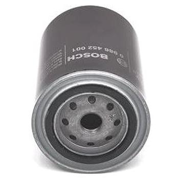 BOSCH Olejový filtr 0 986 452 001 (0986452001)